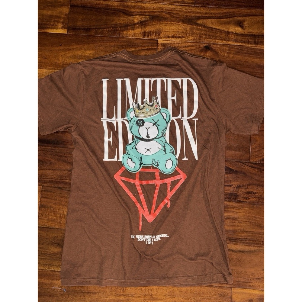 GSTR  Limited Edition TShirt Size Med